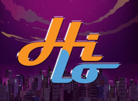 Hi-Lo Image